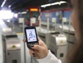 Metro Ligero enseña 2.0 a sus usuarios