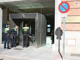 El director de Obras reconoce que los concejales de distrito le llamaban para interesarse sobre los expedientes
