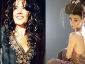 El mestizaje musical de Carmen París y Cristina del Valle en los Veranos de la Villa