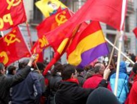 El PCE celebrará en Córdoba su fiesta anual