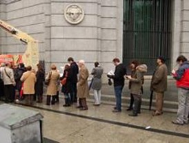 La visita al Congreso es la estrella del puente