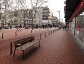 Coslada, una ciudad sin barreras