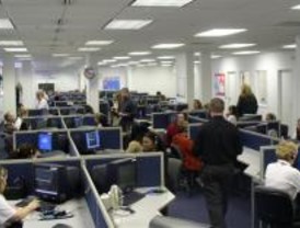 Un 12,5% de los afectados por lineas 905 es de Madrid