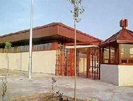 Una mujer detenida por intentar introducir marihuana en la cárcel