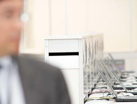 Madrid forma a sus inversores tecnológicos