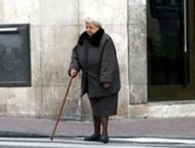 Madrid registró en abril un total de 888.456 pensionistas