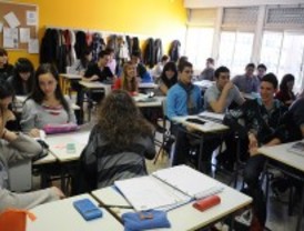 Denuncian el uso de datos de alumnos de institutos
