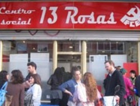 IU de Alcalá pide abordar una reunión sobre vandalismo