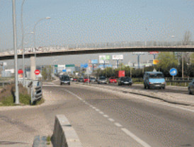 Retorno 'tranquilo' en las carreteras madrileñas