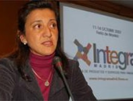 Integra Madrid participa en una jornada de márketing en Ifema