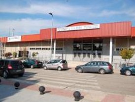 El I salón sobre organización de eventos, en el Pabellón de la Pipa
