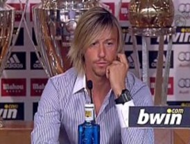 Guti, el genial antihéroe dice adiós
