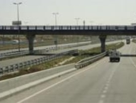 Casi 31 millones de euros para descongestionar el Henares