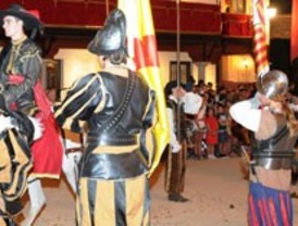Artesanos y titiriteros llegan a Navalcarnero