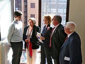 Vivienda pública con IVA de mercado