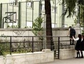 Madrid refuerza la prevención del absentismo escolar