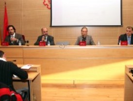 La mano que guía a los emprendedores