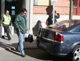 El juez de 'Guateque' acepta un funcionario socialista para realizar las auditorías