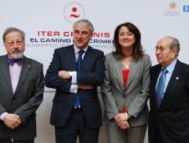 Jornadas en Arganzuela sobre la criminología