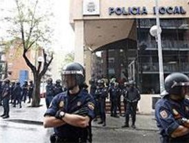 Piden que testifique el empresario que prestó dinero al hijo de Ginés