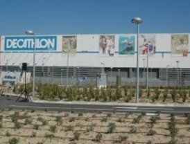Decathlon abre su tienda más grande en Rivas