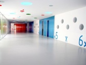 Alcorcón amplía las plazas de Educación Infantil