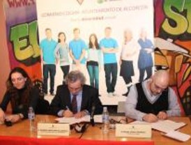 COGAM tendrá sede en Alcorcón