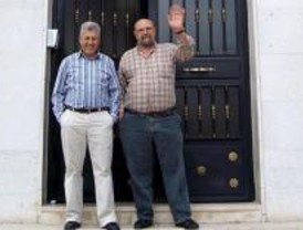 El 'Pocero' pide un frente común contra la banca