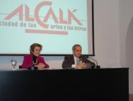 Alcalá se consolida como Ciudad de las Artes y las Letras con su programación cultural