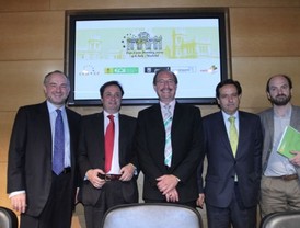 Madrid se convierte en la capital de emprendedores