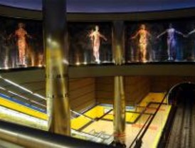 Metro participa en un proyecto europeo para reducir costes por pasajero