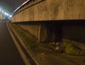 Se buscan voluntarios para contar a los 'sin techo'