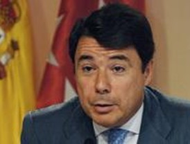 Ignacio González se considera más guapo que Gallardón