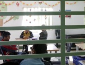 Regalos navideños hechos por menores infractores