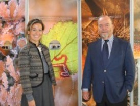 Descubra los bosques de Pozuelo en 3D