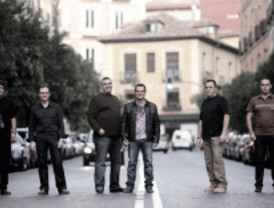 Vuelve el Festival Madridfolk