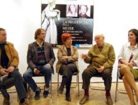 'La prudencia en la mujer', en el Teatro Fernán Gómez