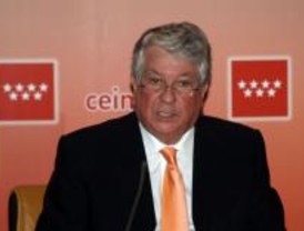 Arturo Fernández quiere más implicación del Gobierno para salir de la crisis