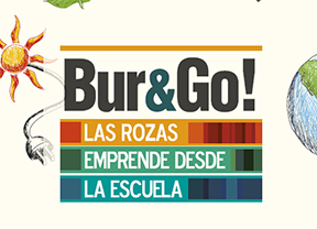 Los alumnos de Las Rozas muestran sus ideas de negocio