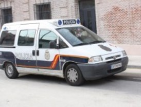 Detenido por matar a golpes a un anciano de 94 años