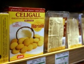 Más de 81.000 madrileños son celiacos y no lo saben