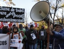 Los trabajadores del IMADE reciben un burofax instándoles a elegir entre el despido u otro destino