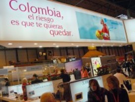 Colombia promocionará en Fitur su turismo de naturaleza