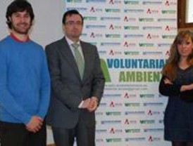 Alcalá de Henares busca voluntarios 'ambientales'