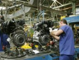 Casi 14.000 afectados por EREs en el sector de la industria en la Comunidad