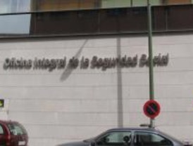 La Seguridad Social perdió 14.122 cotizantes en la Comunidad de Madrid