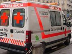 Cruz Roja enseñará técnicas de asistencia a 3.000 madrileños