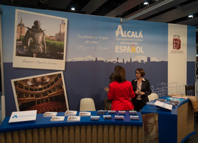 Ifema muestra el potencial de la lengua española
