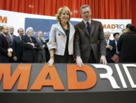 Fitur celebra el día de Madrid con cifras muy positivas para el sector