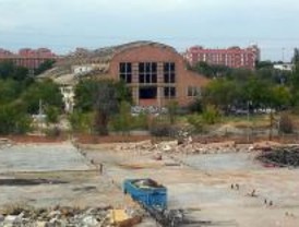 Gallardón y Sebastián inauguran este martes las obras de la nave Boetticher